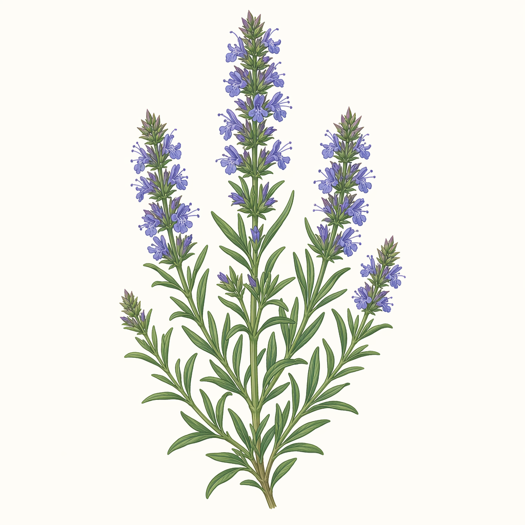 hyssop