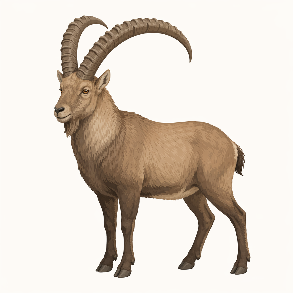 ibex