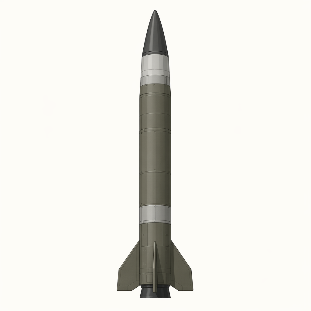 ICBM