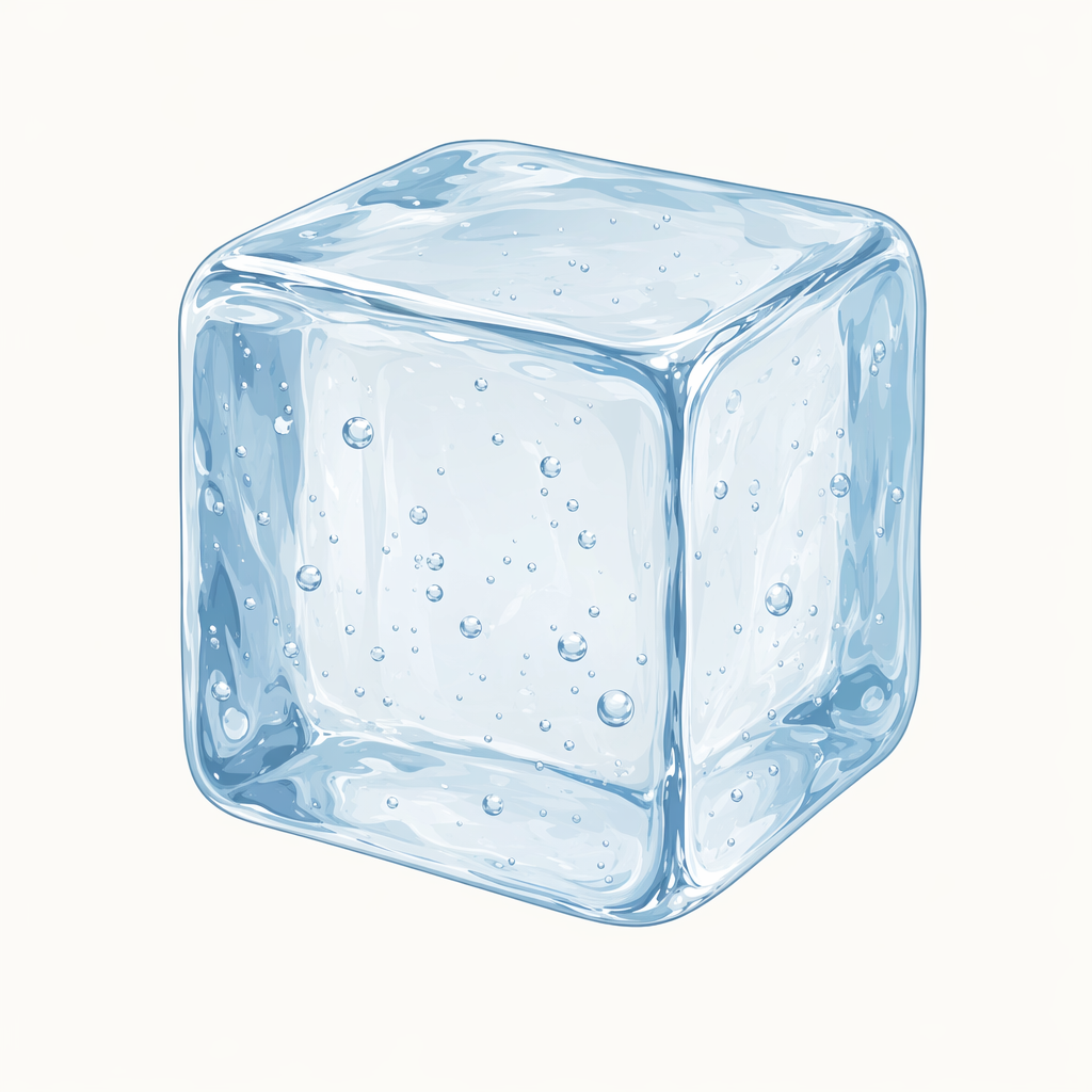ice