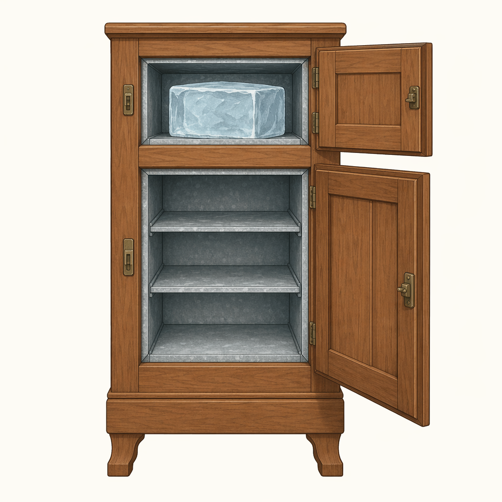 icebox