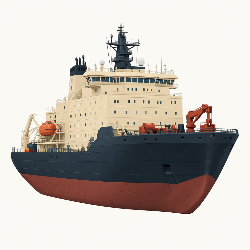 icebreaker