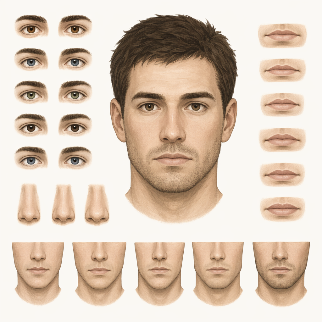 Identikit