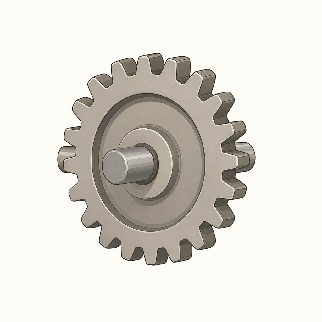 idler