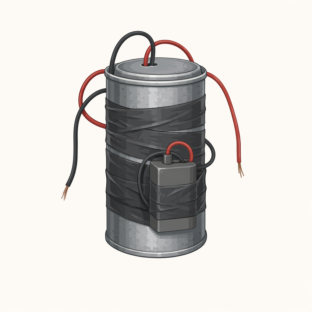 IED