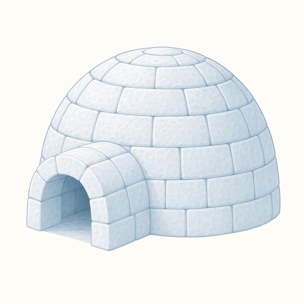 igloo