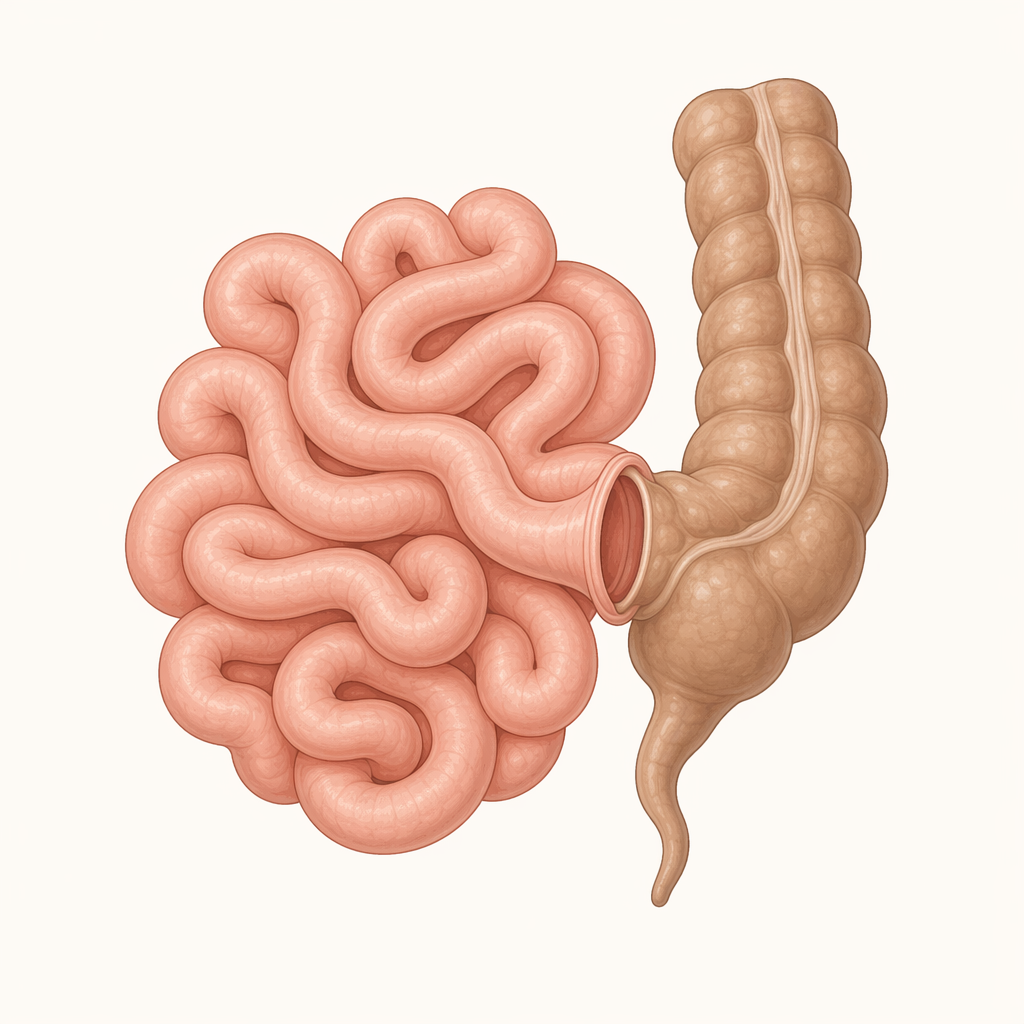 ileum