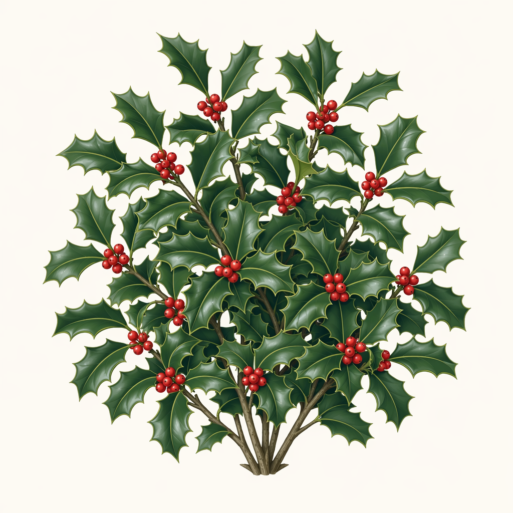 ilex