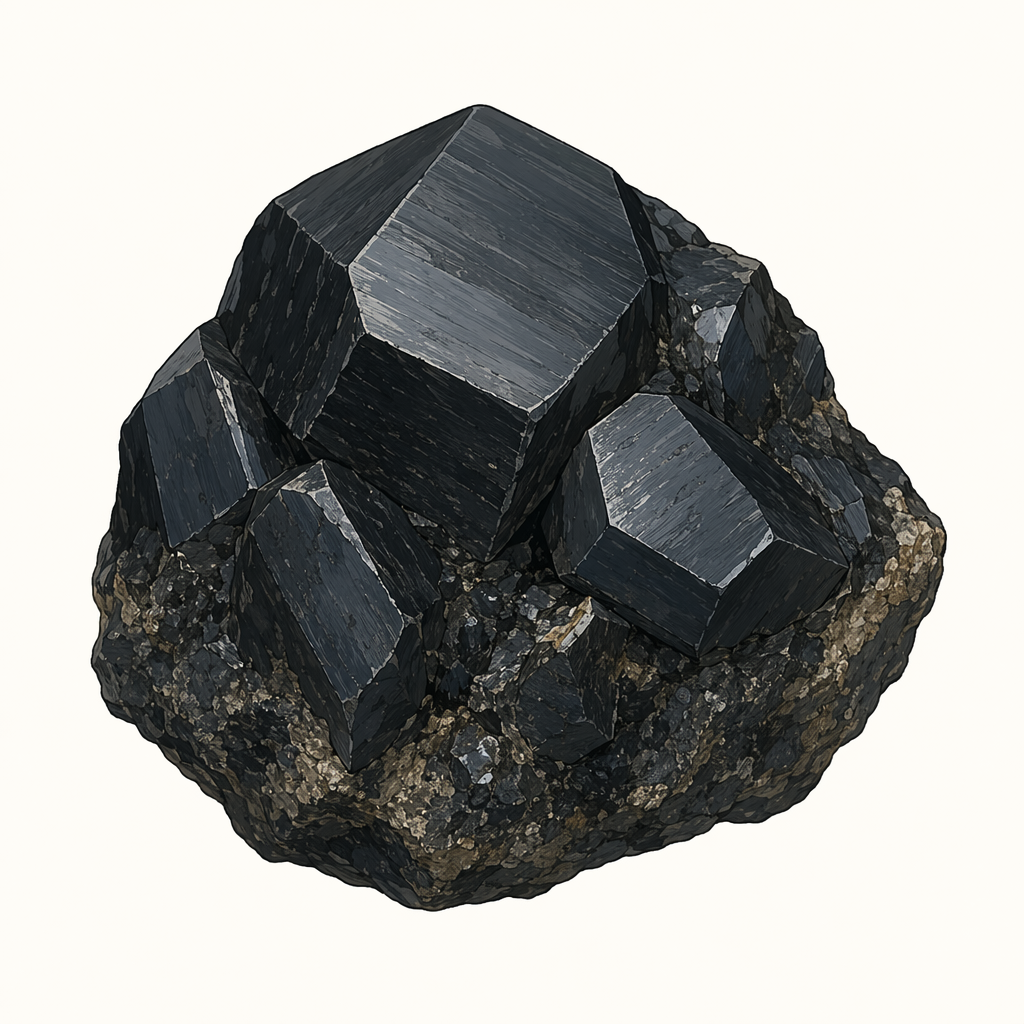 ilmenite