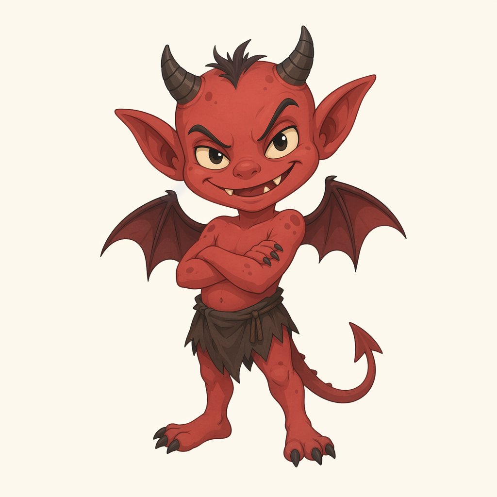 imp