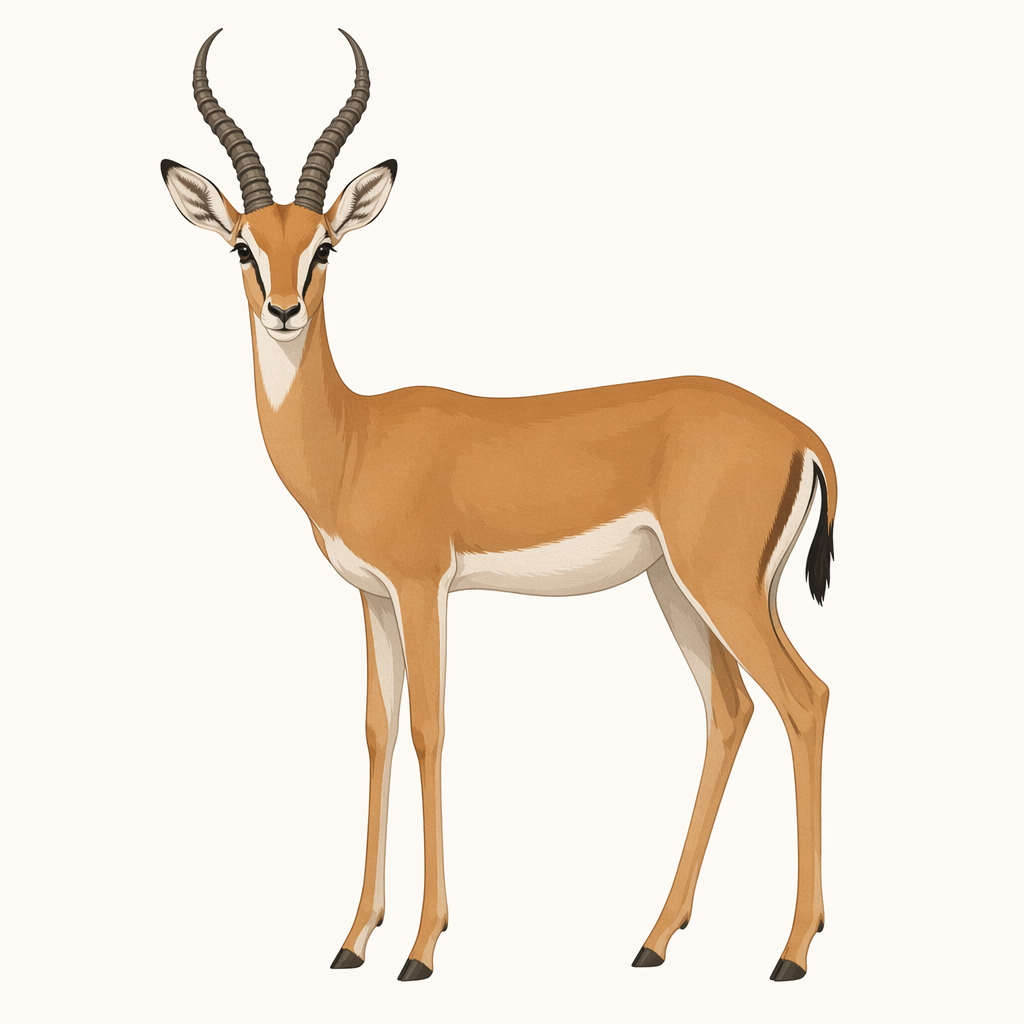 impala