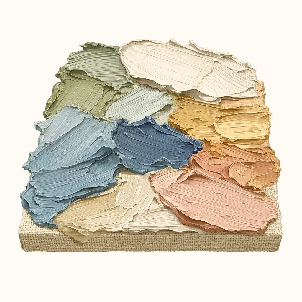 impasto