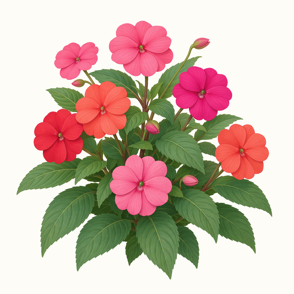 impatiens