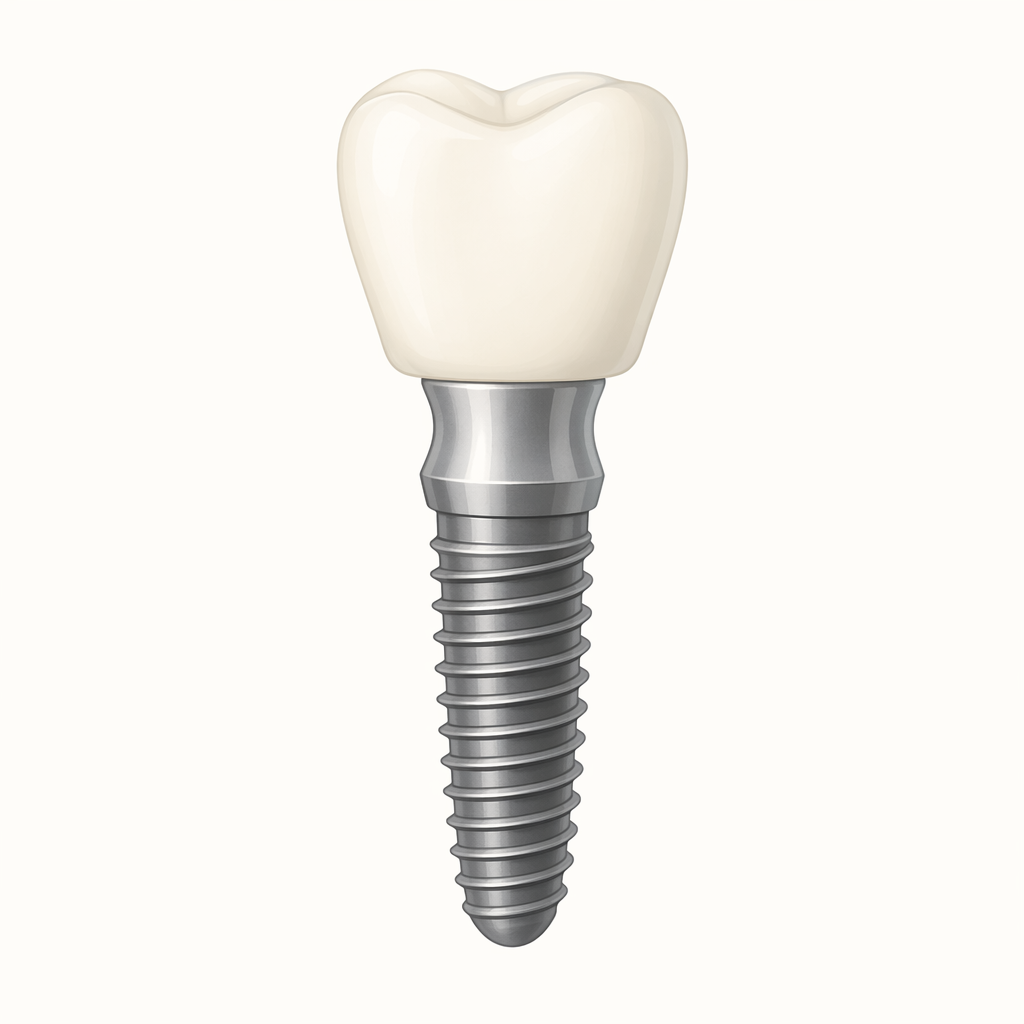 implant