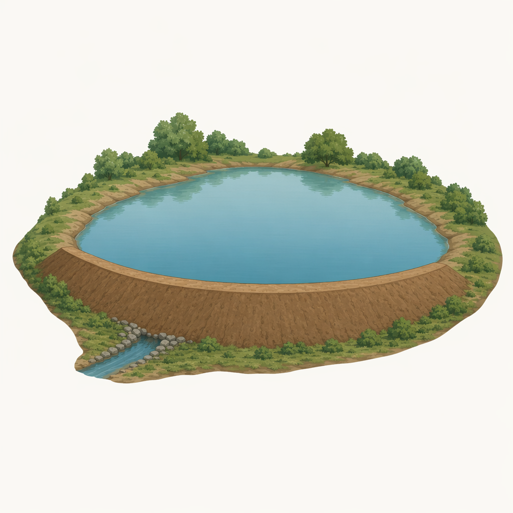 impoundment