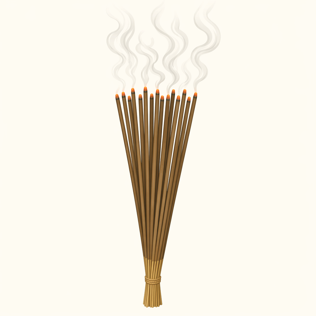 incense