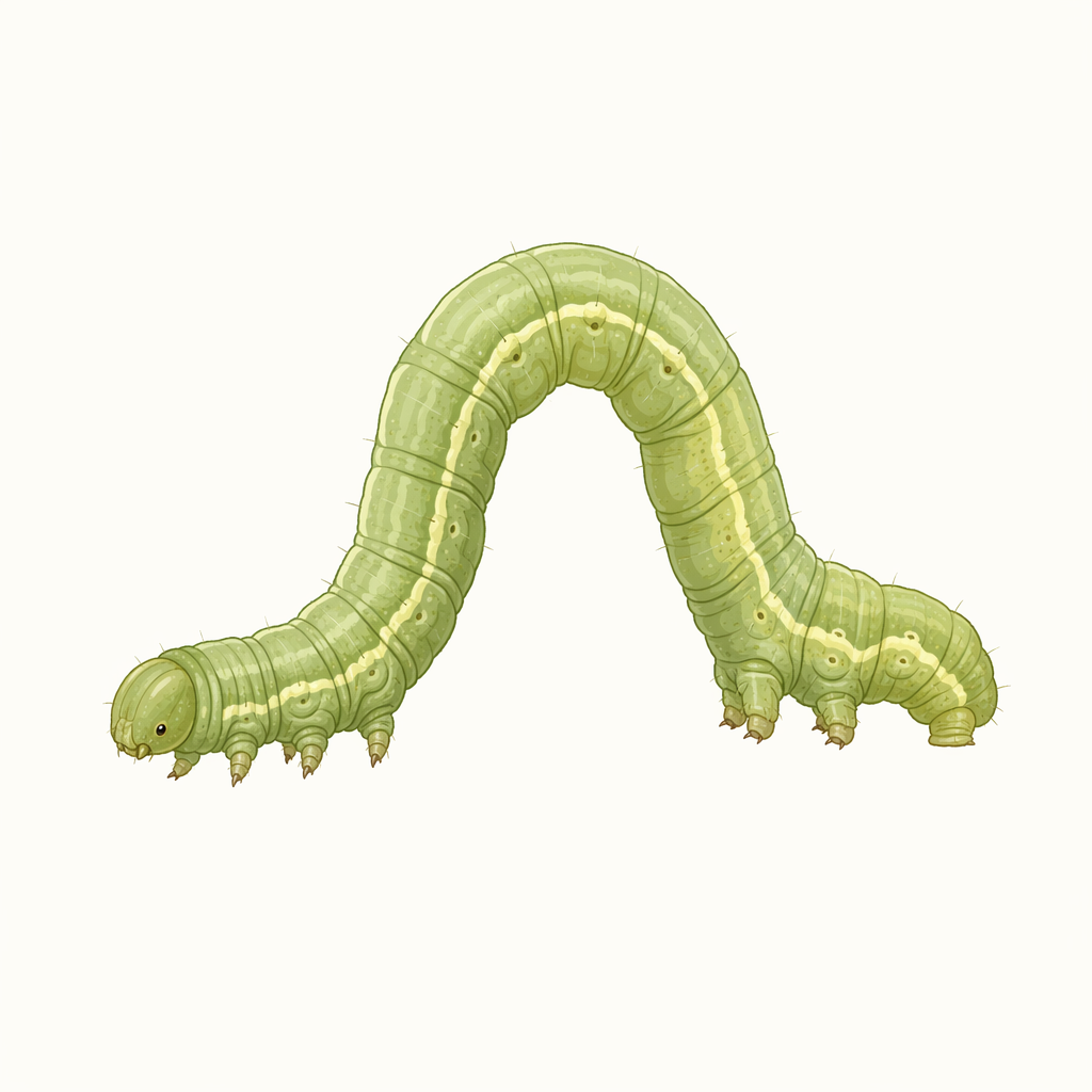 inchworm