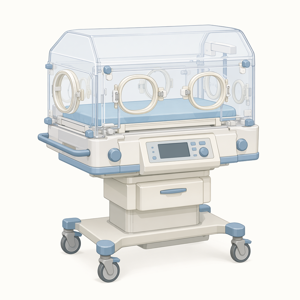 incubator