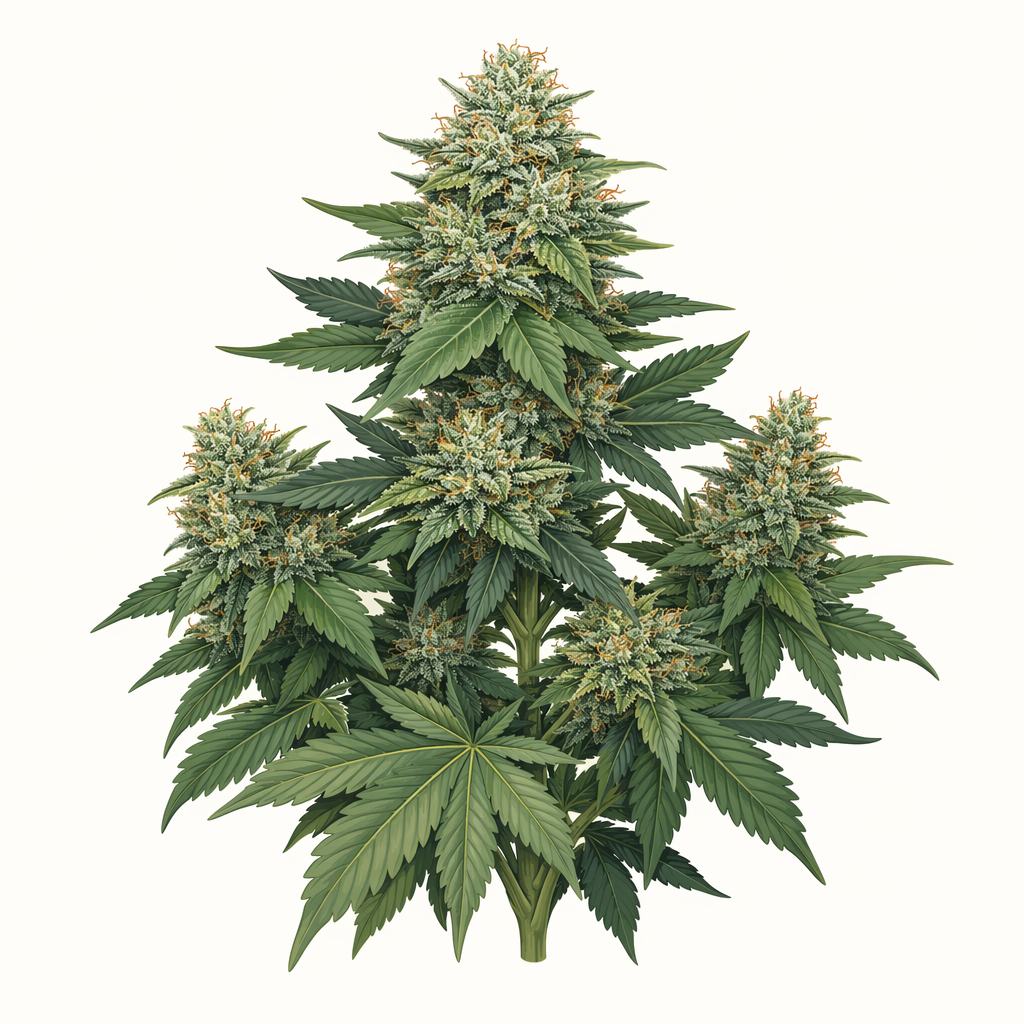 indica