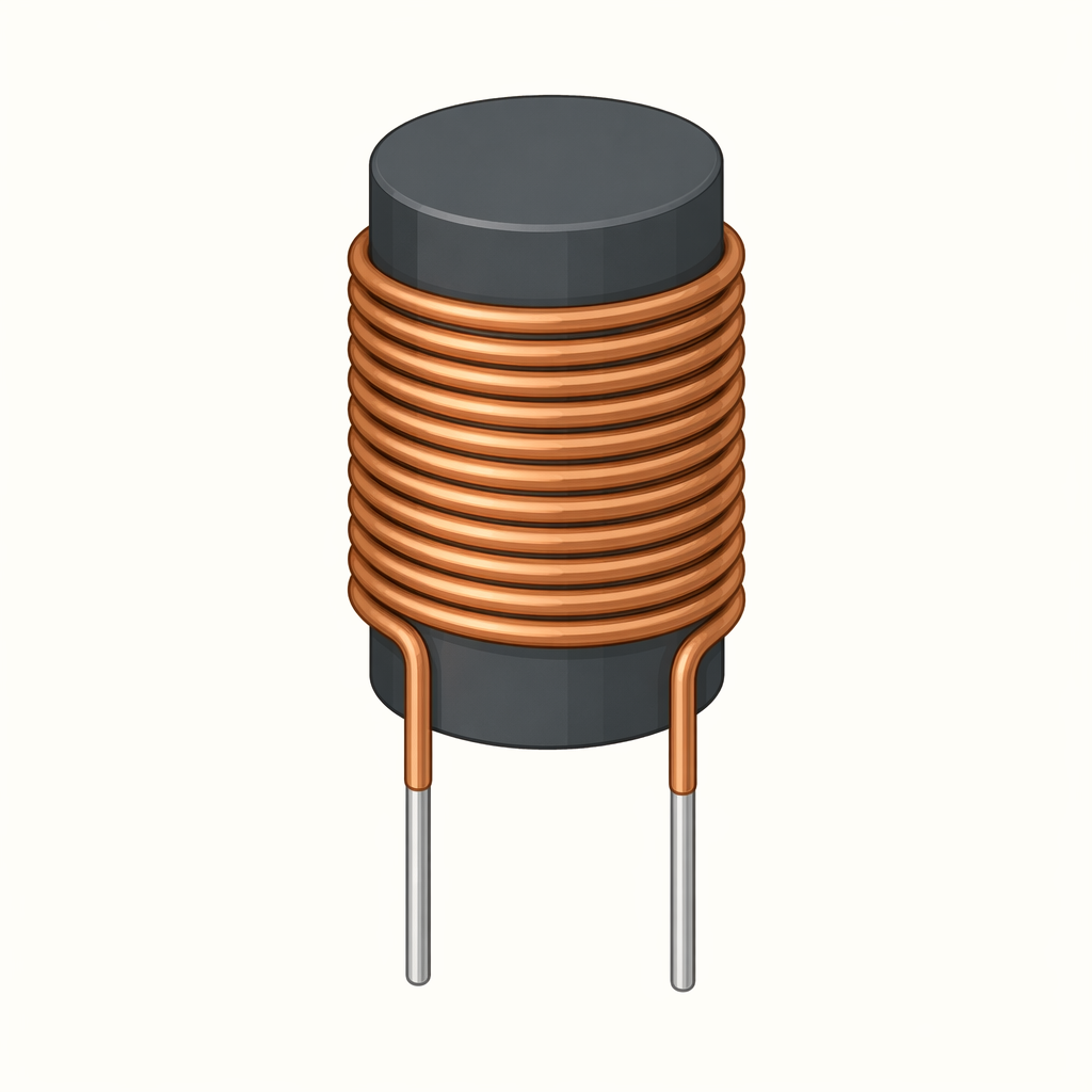 inductor