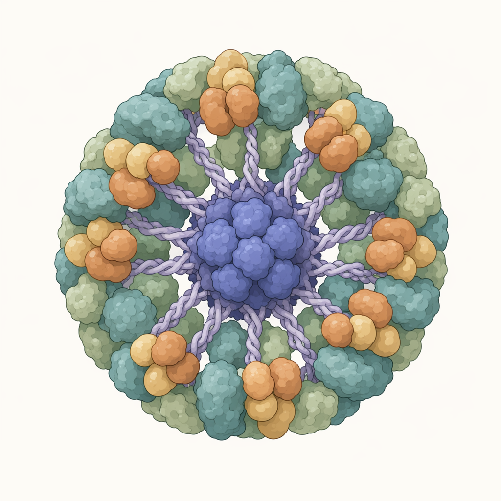 inflammasome