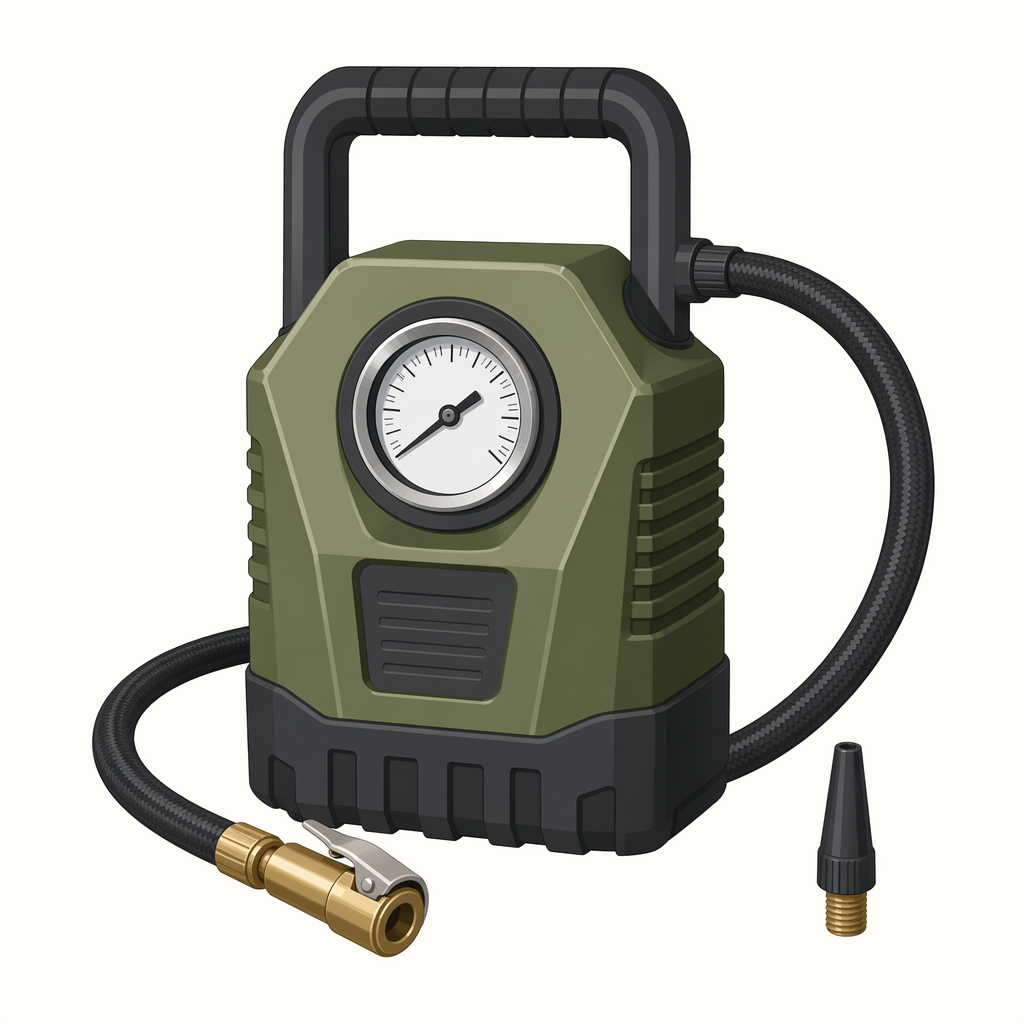 inflator