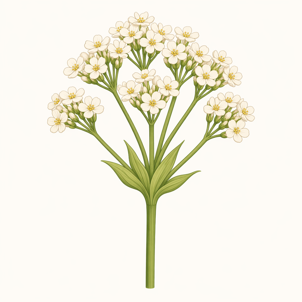 inflorescence