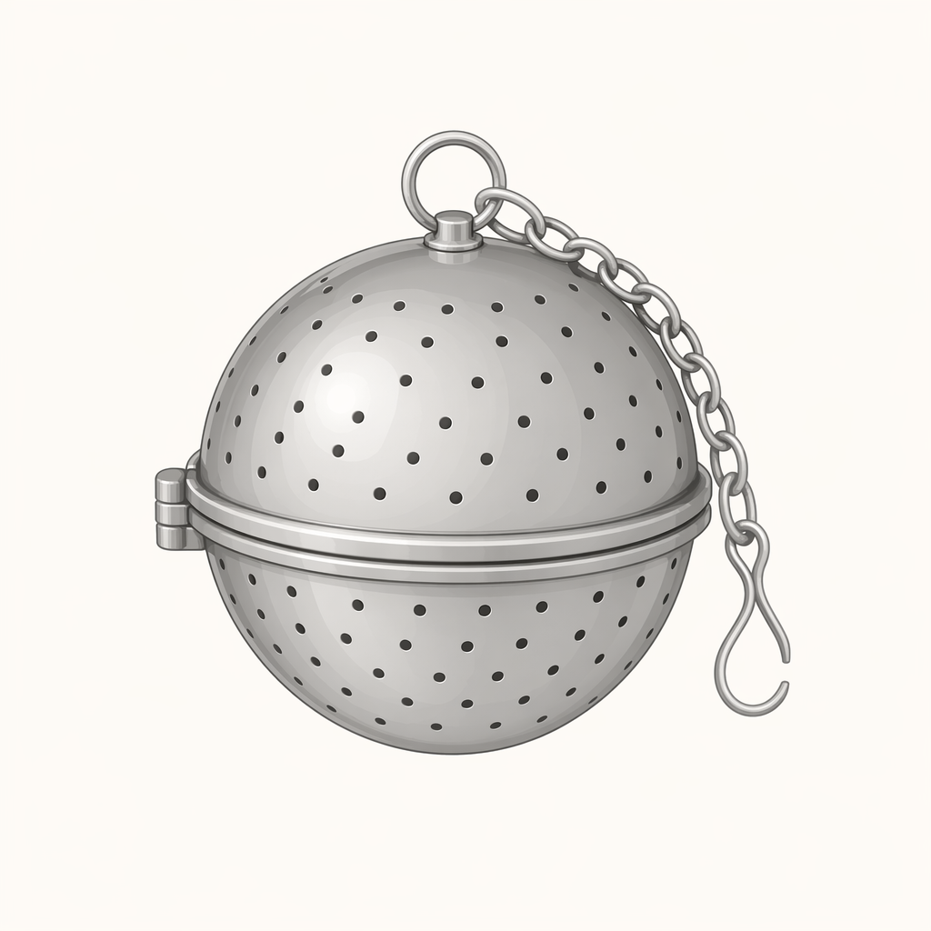 infuser