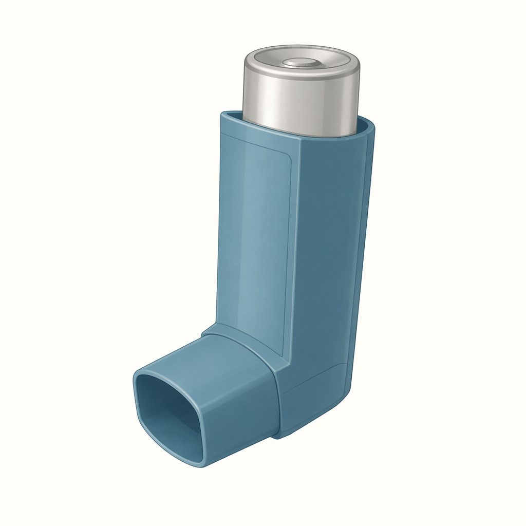 inhaler