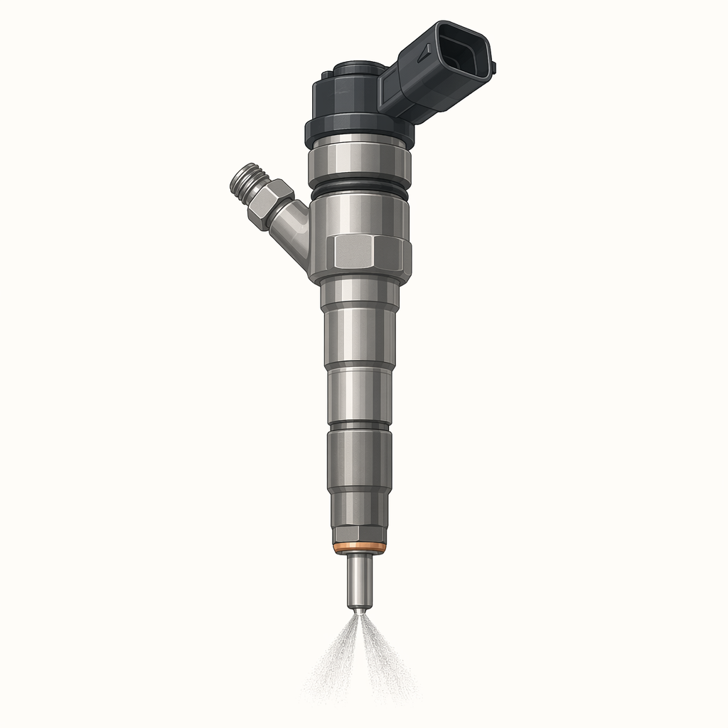 injector