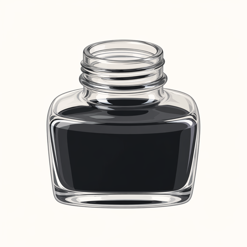 ink