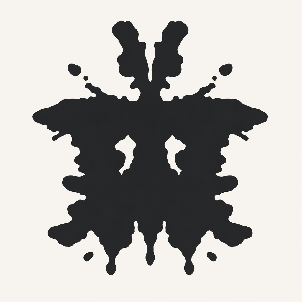 inkblot