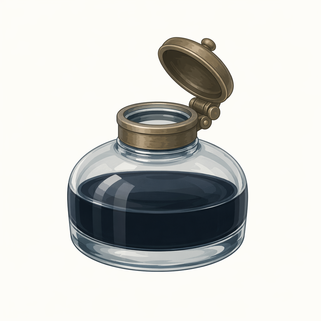 inkwell