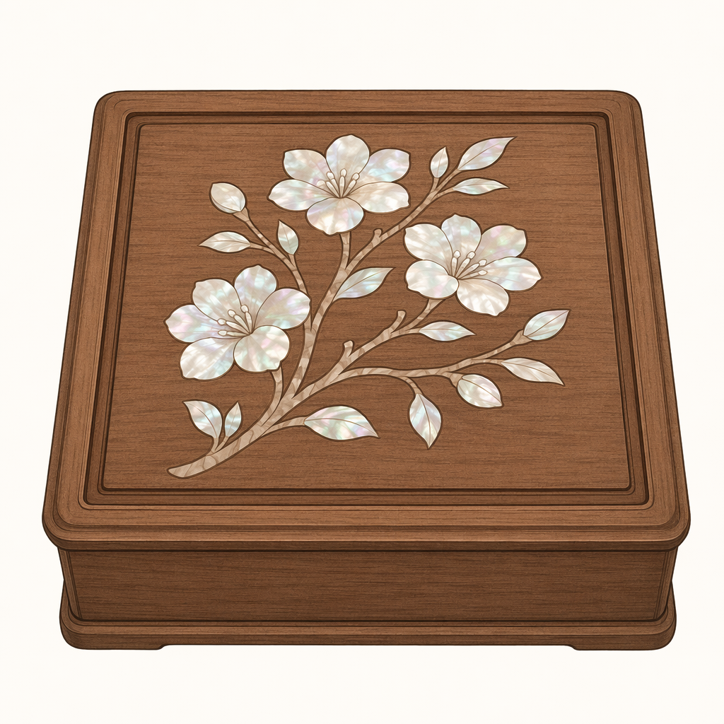 inlay