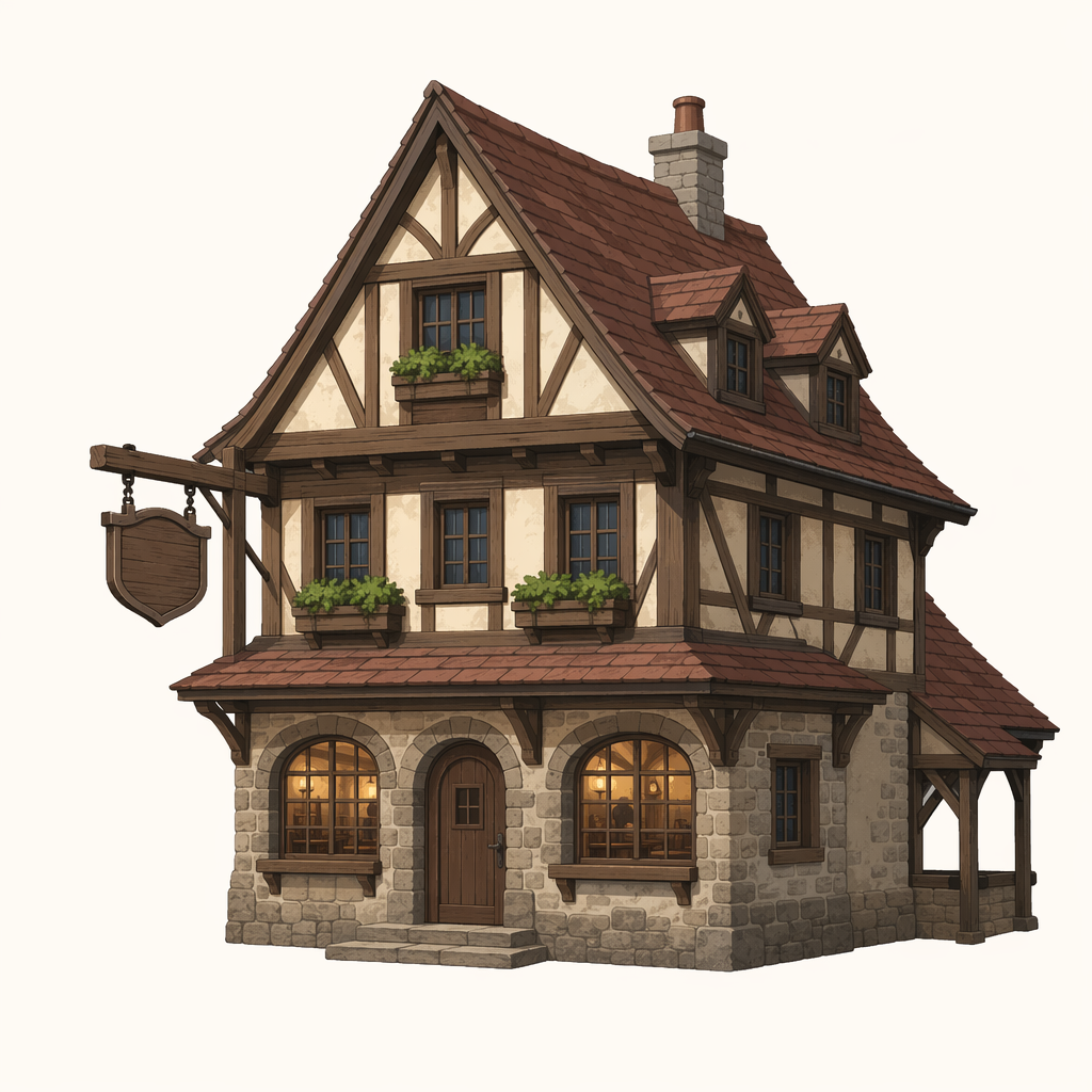 inn