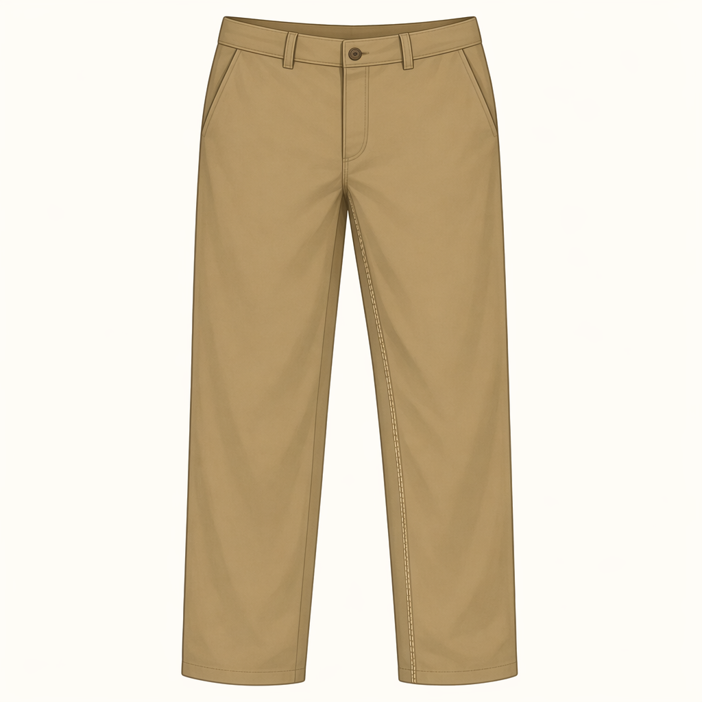 inseam