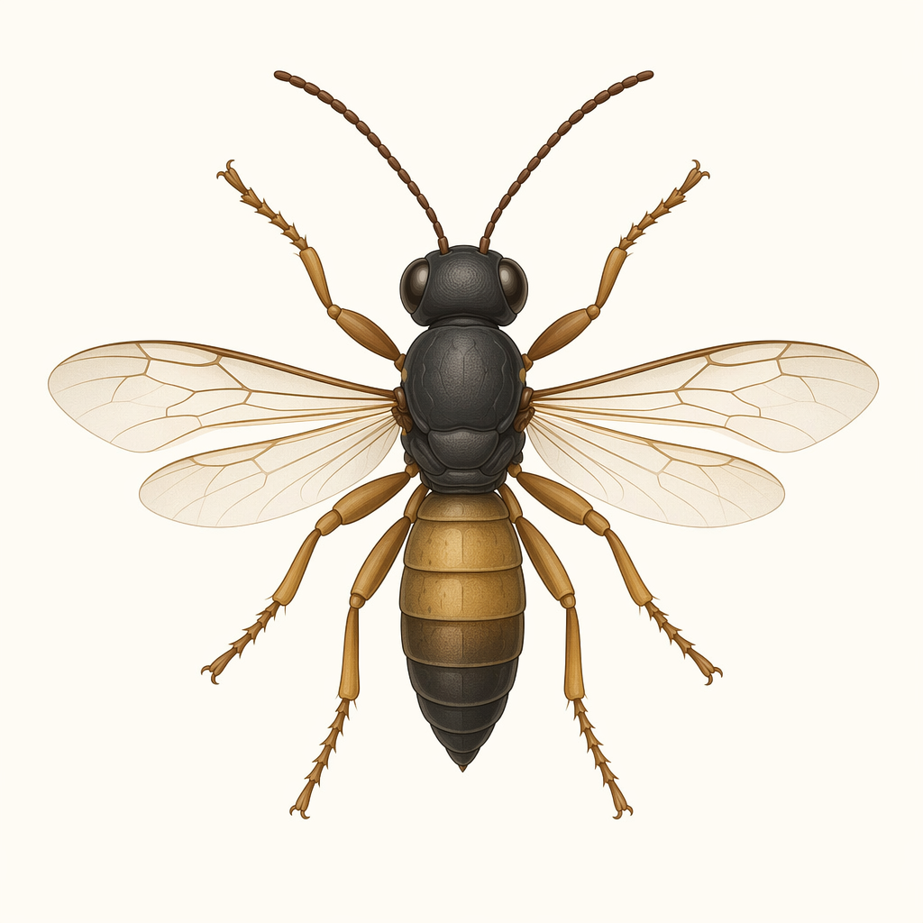insect