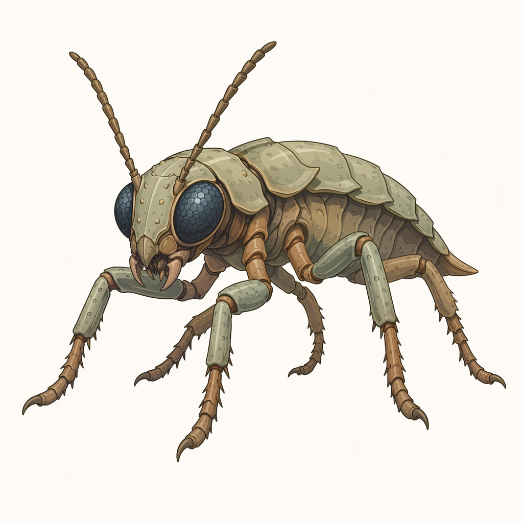 insectoid