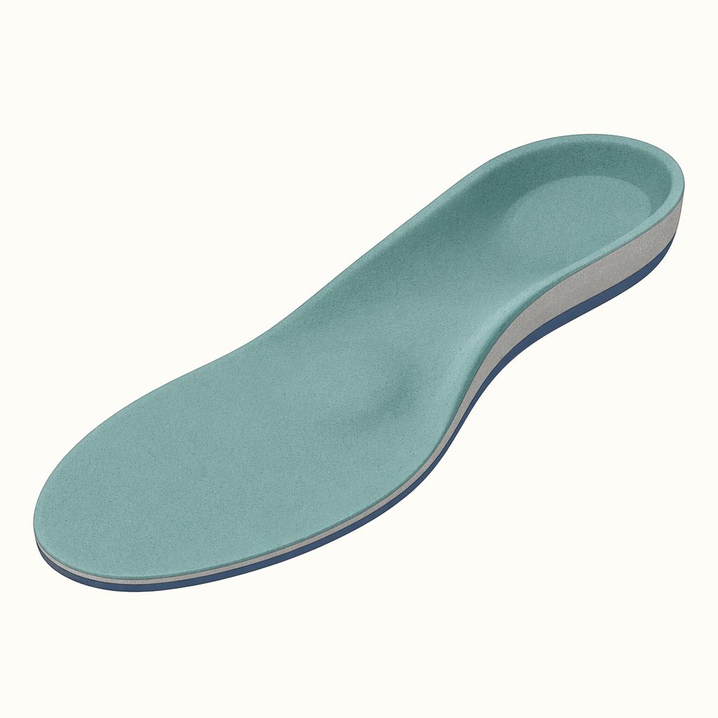 insole