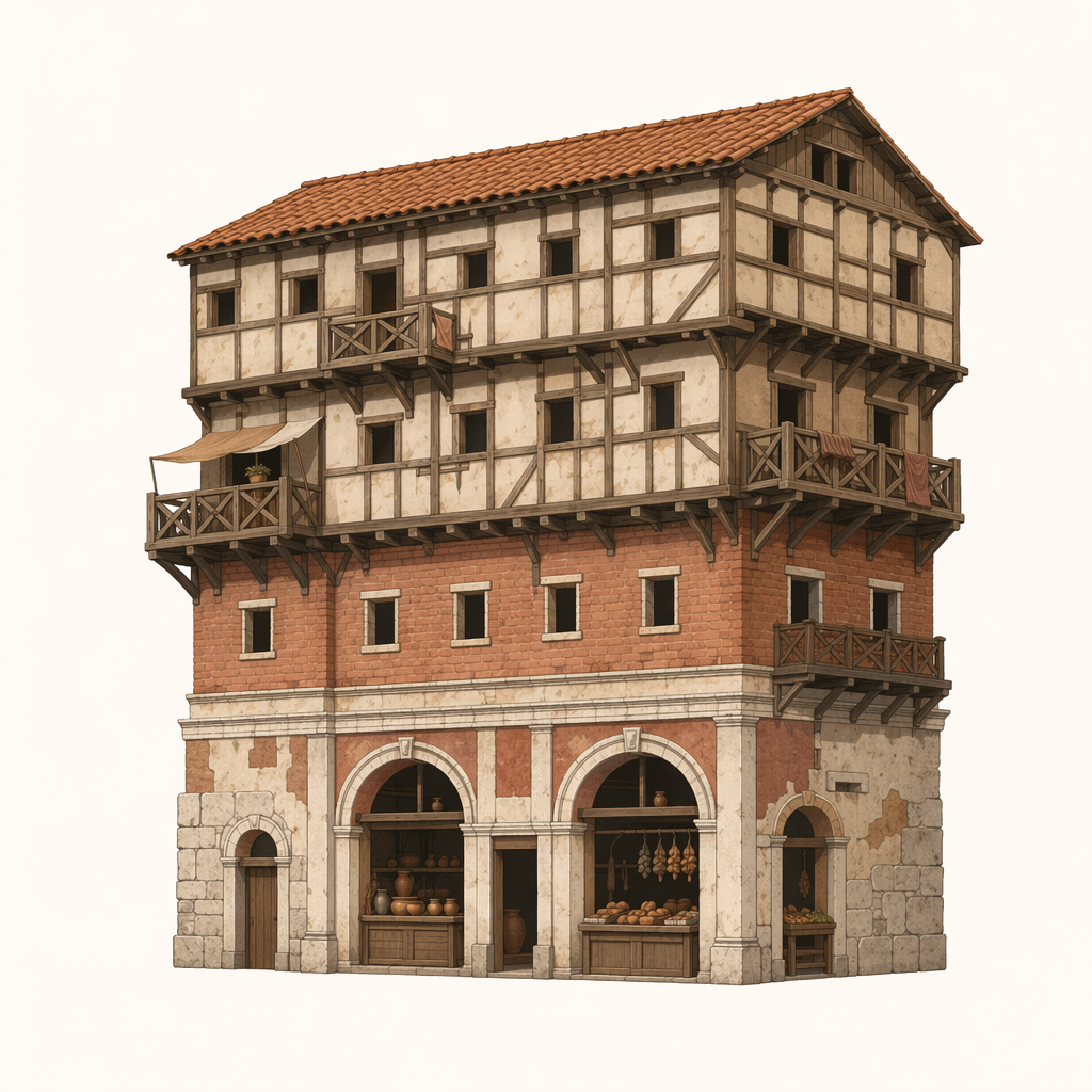 insula