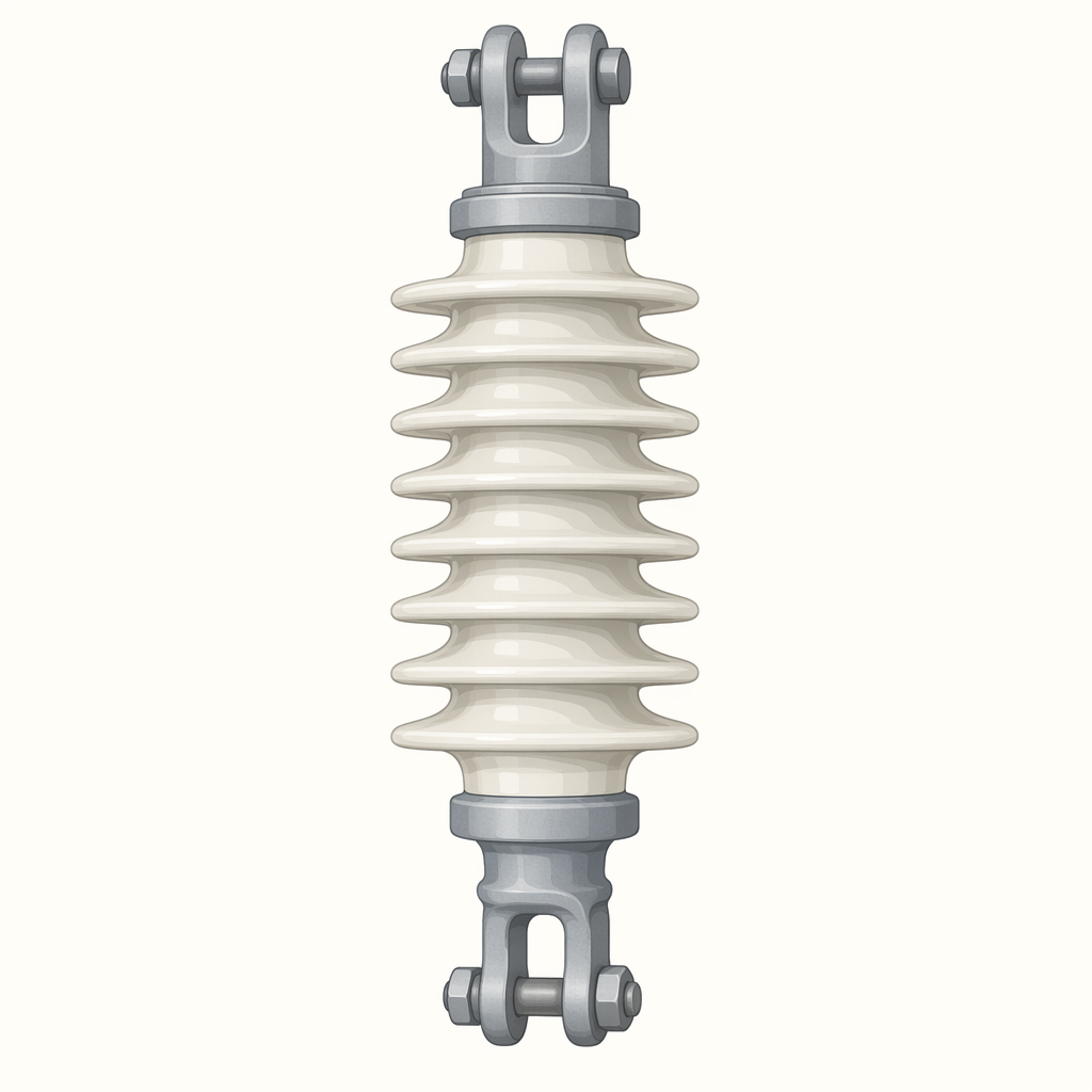 insulator