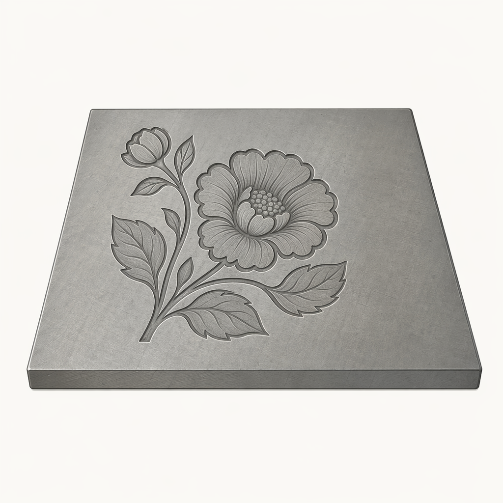 intaglio