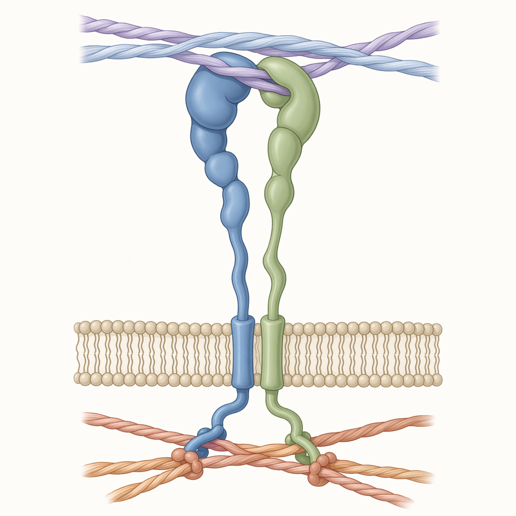 integrin