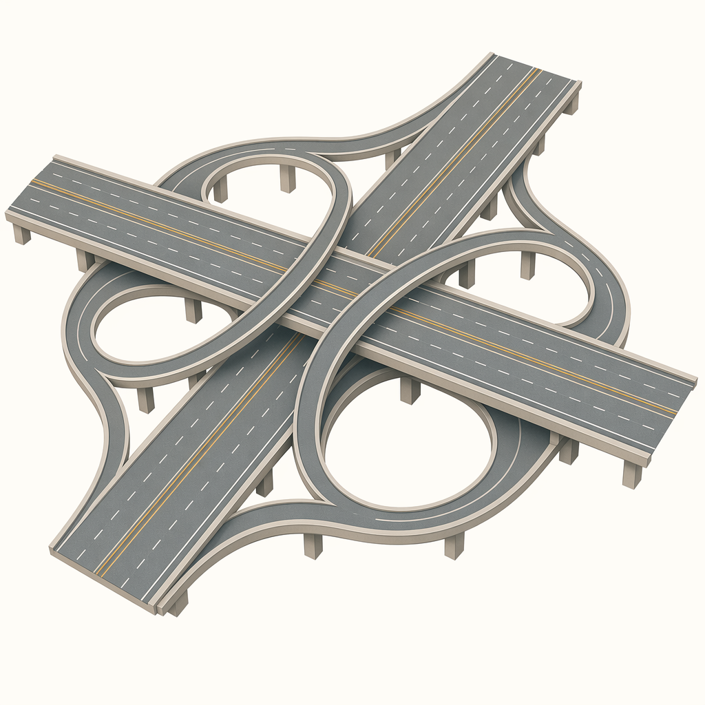 interchange