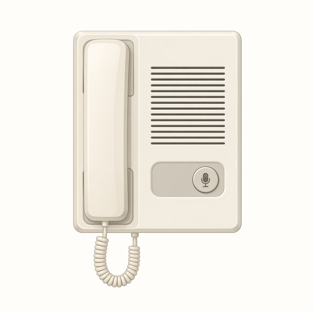 intercom