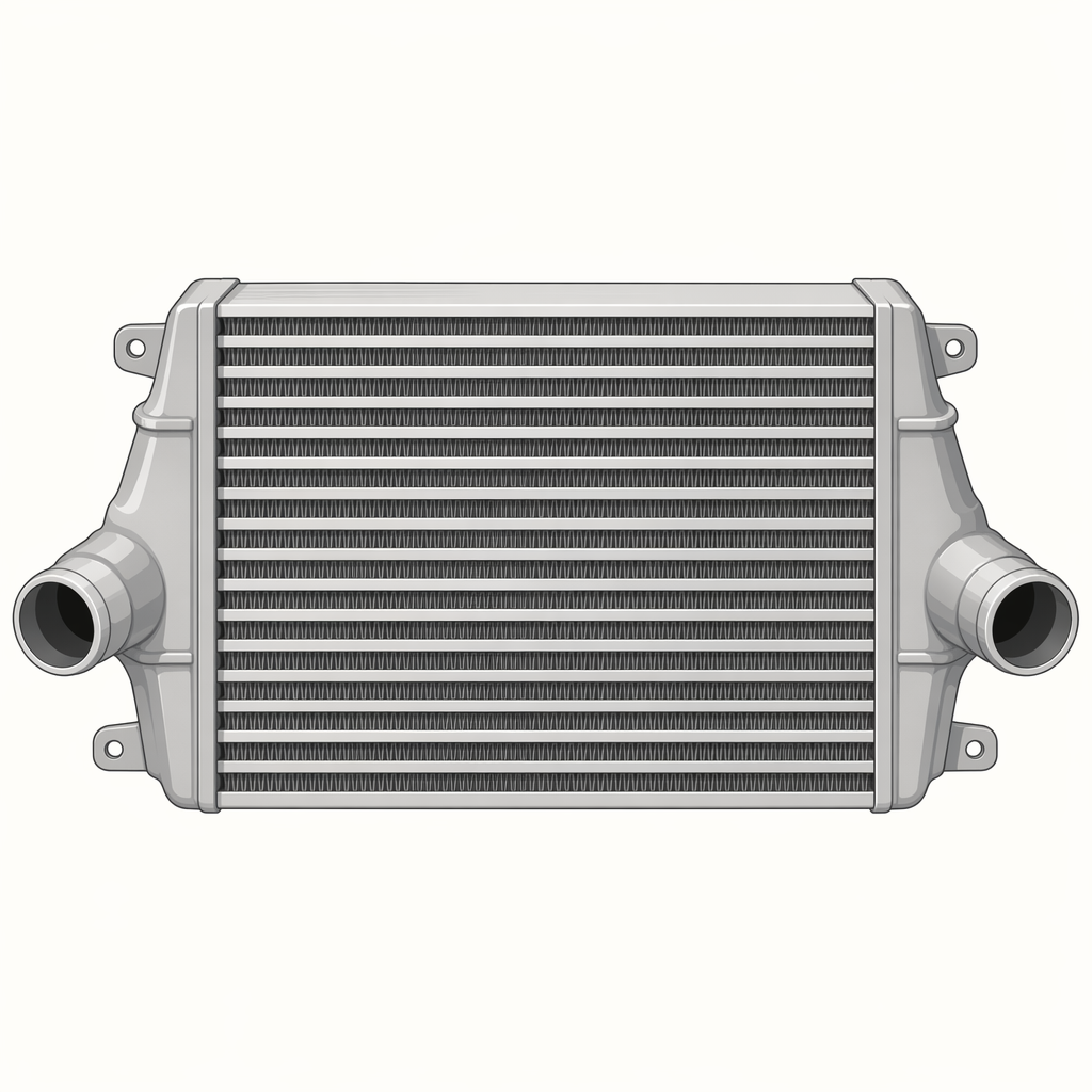 intercooler