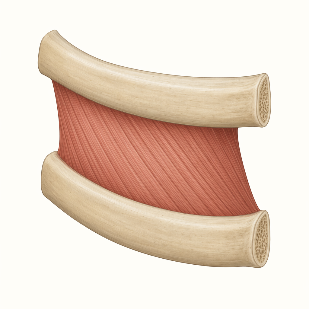 intercostal
