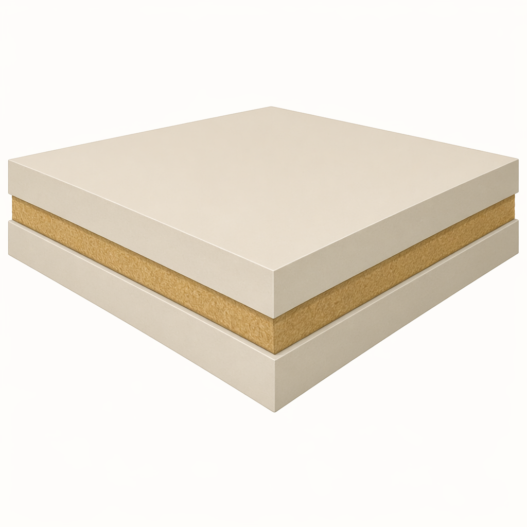 interlayer