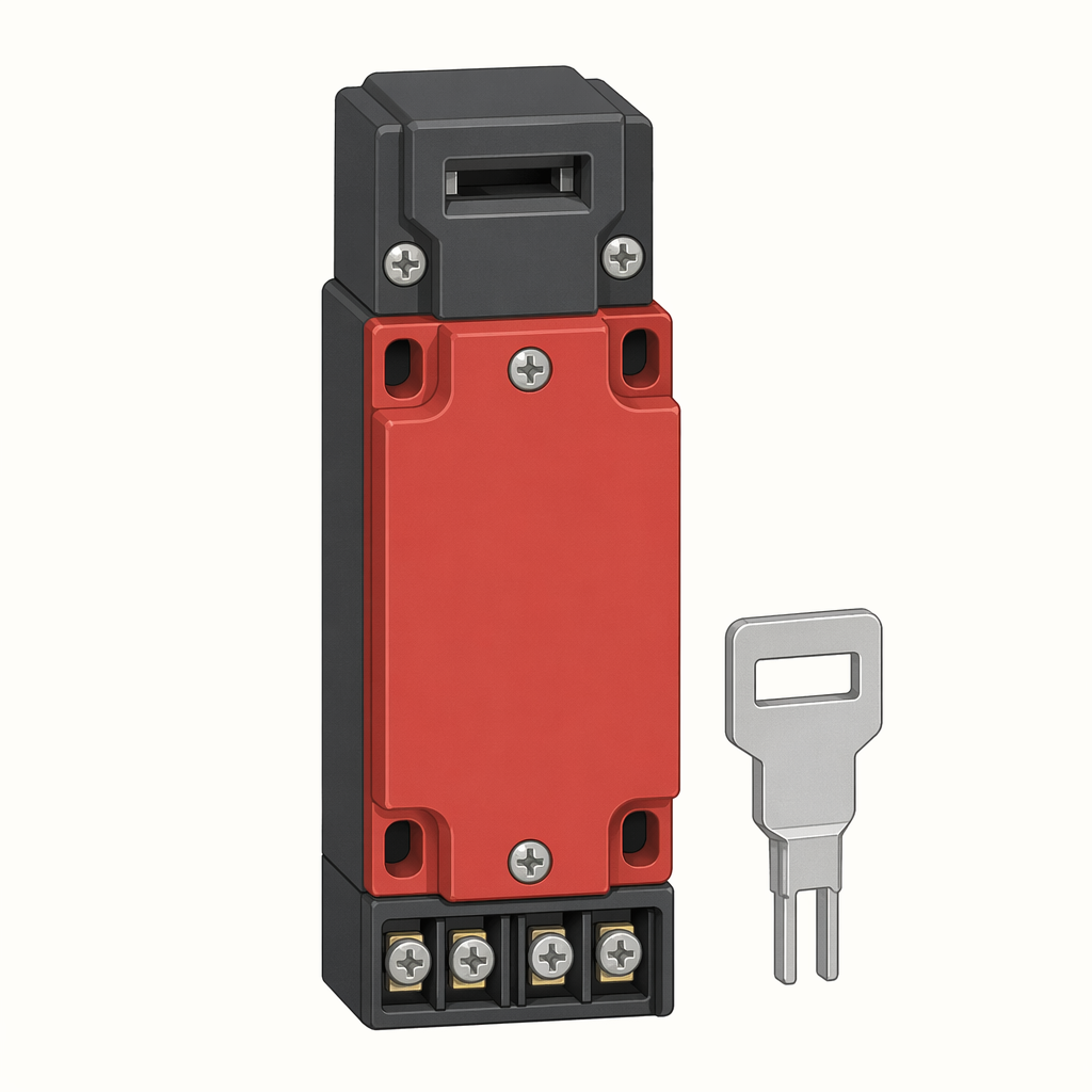 interlock