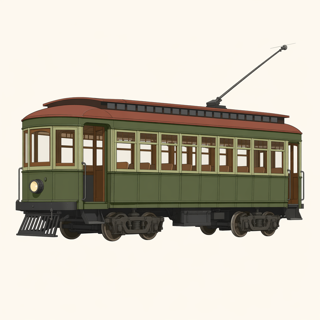 interurban